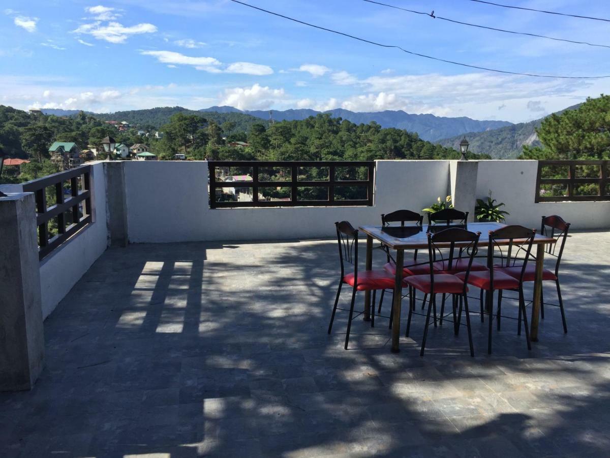 2024 Baguio Apartments 2 Baguio City Exterior foto