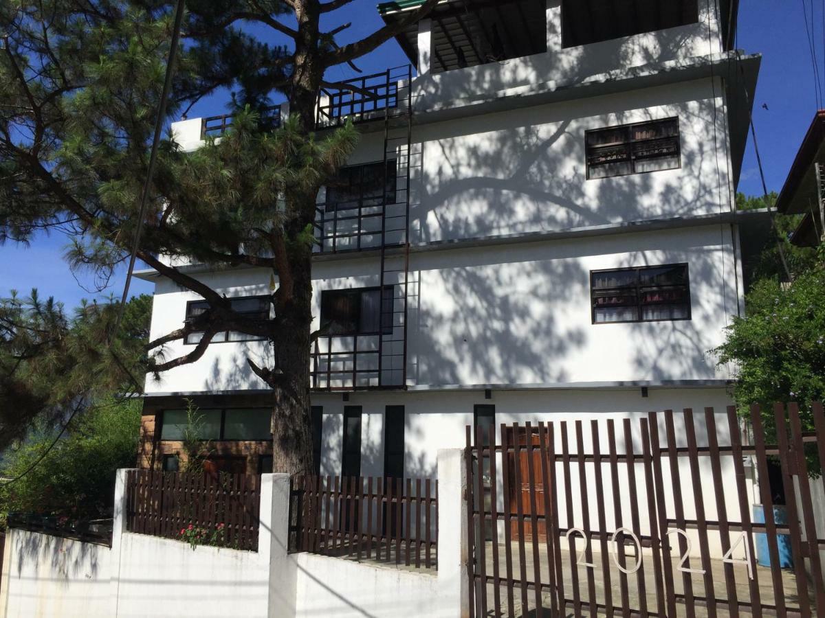 2024 Baguio Apartments 2 Baguio City Exterior foto