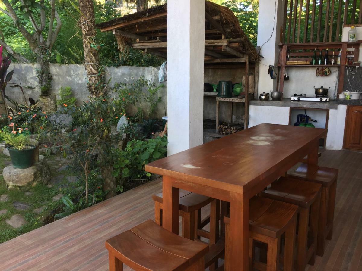 2024 Baguio Apartments 2 Baguio City Exterior foto
